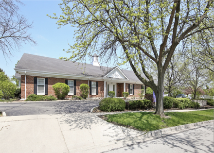 Taft Property Wheaton -2